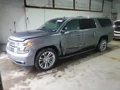 1GNSKJKC4KR321691 2019 CHEVROLET SUBURBAN