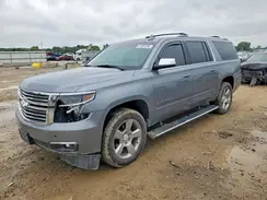 1GNSKJKC4KR330651 2019 CHEVROLET SUBURBAN