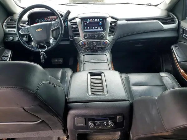 1GNSKJKC4KR330651 2019 CHEVROLET SUBURBAN - Image 8