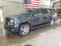 1GNSKJKC4LR126403 2020 CHEVROLET SUBURBAN