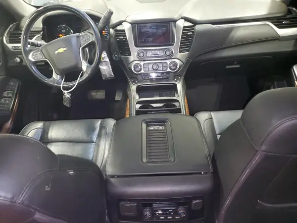 1GNSKJKC4LR126403 2020 CHEVROLET SUBURBAN - Image 8