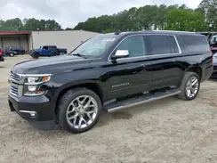 1GNSKJKC4LR289875 2020 CHEVROLET SUBURBAN