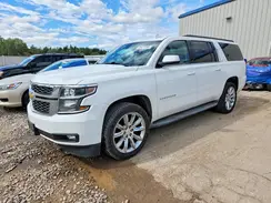 1GNSKJKC5FR634271 2016 CHEVROLET SUBURBAN