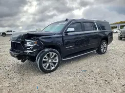 1GNSKJKC5GR114685 2016 CHEVROLET SUBURBAN