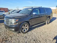 1GNSKJKC5GR123578 2016 CHEVROLET SUBURBAN
