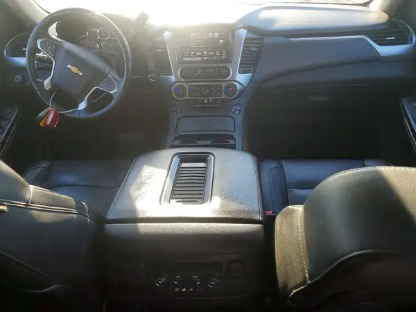 1GNSKJKC5GR123578 2016 CHEVROLET SUBURBAN - Image 8