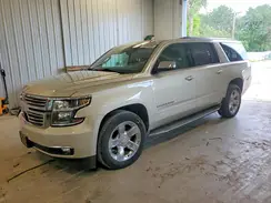 1GNSKJKC5GR132068 2016 CHEVROLET SUBURBAN