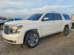 1GNSKJKC5GR135620 2016 CHEVROLET SUBURBAN
