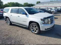 1GNSKJKC5GR144818 2016 CHEVROLET SUBURBAN