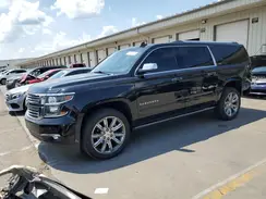 1GNSKJKC5GR157908 2016 CHEVROLET SUBURBAN