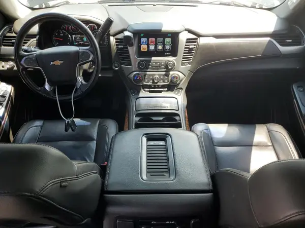 1GNSKJKC5GR157908 2016 CHEVROLET SUBURBAN - Image 8