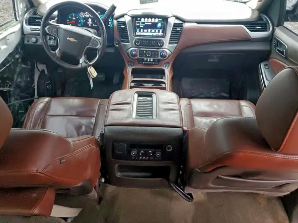 1GNSKJKC5GR187863 2016 CHEVROLET SUBURBAN - Image 8