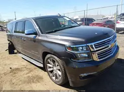 1GNSKJKC5GR196238 2016 CHEVROLET SUBURBAN