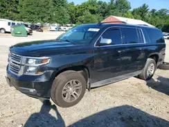1GNSKJKC5GR202555 2016 CHEVROLET SUBURBAN