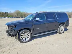 1GNSKJKC5GR209439 2016 CHEVROLET SUBURBAN