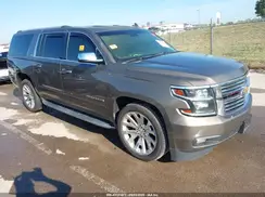 1GNSKJKC5GR210672 2016 CHEVROLET SUBURBAN