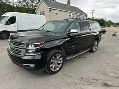 1GNSKJKC5GR257149 2016 CHEVROLET SUBURBAN