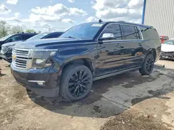 1GNSKJKC5GR261119 2016 CHEVROLET SUBURBAN