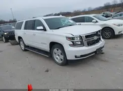 1GNSKJKC5GR266451 2016 CHEVROLET SUBURBAN