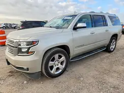 1GNSKJKC5GR282200 2016 CHEVROLET SUBURBAN