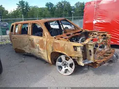 1GNSKJKC5GR291575 2016 CHEVROLET SUBURBAN