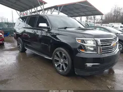 1GNSKJKC5GR305992 2016 CHEVROLET SUBURBAN