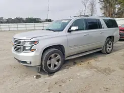 1GNSKJKC5GR325613 2016 CHEVROLET SUBURBAN