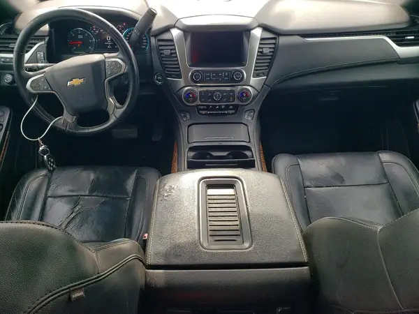 1GNSKJKC5GR325613 2016 CHEVROLET SUBURBAN - Image 8