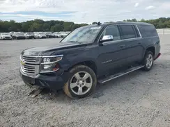 1GNSKJKC5GR326373 2016 CHEVROLET SUBURBAN