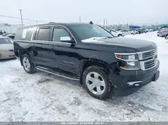 1GNSKJKC5GR338703 2016 CHEVROLET SUBURBAN