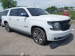 1GNSKJKC5GR358904 2016 CHEVROLET SUBURBAN