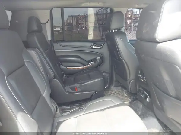 1GNSKJKC5GR358904 2016 CHEVROLET SUBURBAN - Image 8