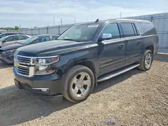 1GNSKJKC5GR385648 2016 CHEVROLET SUBURBAN