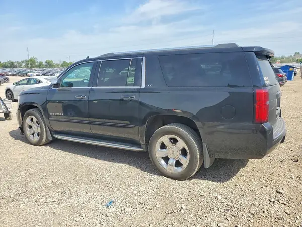 1GNSKJKC5GR385648 2016 CHEVROLET SUBURBAN - Image 2