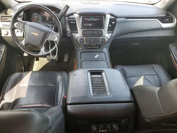 1GNSKJKC5GR385648 2016 CHEVROLET SUBURBAN - Image 8