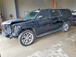 1GNSKJKC5GR406868 2016 CHEVROLET SUBURBAN