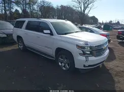 1GNSKJKC5GR453673 2016 CHEVROLET SUBURBAN