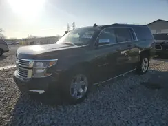 1GNSKJKC5GR467699 2016 CHEVROLET SUBURBAN
