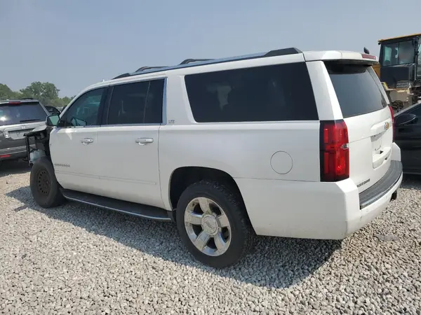 1GNSKJKC5GR469047 2016 CHEVROLET SUBURBAN - Image 2