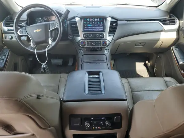 1GNSKJKC5GR469047 2016 CHEVROLET SUBURBAN - Image 8