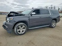 1GNSKJKC5HR118706 2017 CHEVROLET SUBURBAN