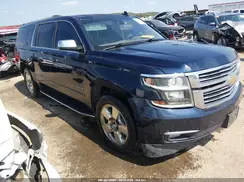 1GNSKJKC5HR130998 2017 CHEVROLET SUBURBAN