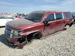 1GNSKJKC5HR136087 2017 CHEVROLET SUBURBAN