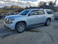 1GNSKJKC5HR179277 2017 CHEVROLET SUBURBAN