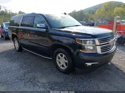 1GNSKJKC5HR205120 2017 CHEVROLET SUBURBAN