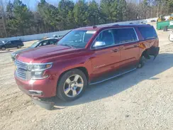 1GNSKJKC5HR213282 2017 CHEVROLET SUBURBAN