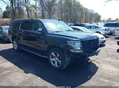 1GNSKJKC5HR218708 2017 CHEVROLET SUBURBAN