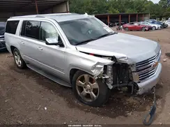 1GNSKJKC5HR219390 2017 CHEVROLET SUBURBAN