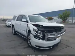 1GNSKJKC5HR252485 2017 CHEVROLET SUBURBAN