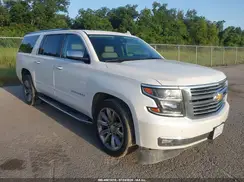1GNSKJKC5HR272350 2017 CHEVROLET SUBURBAN